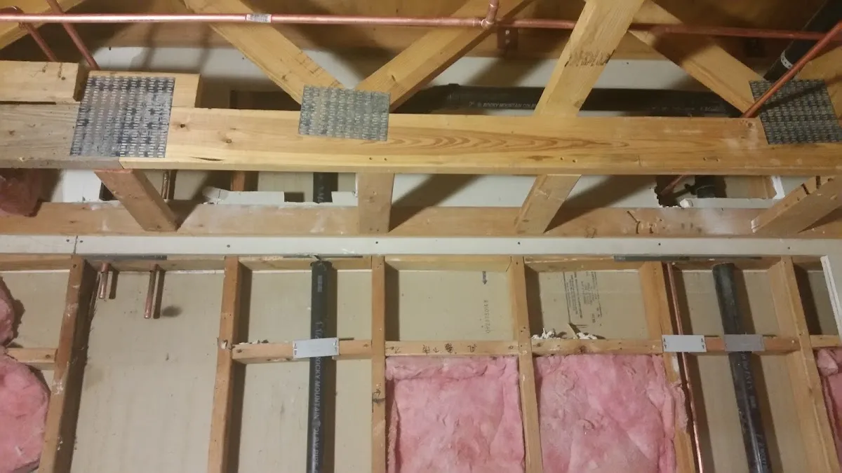 Water Line Replacement in Chippewa Falls, WI